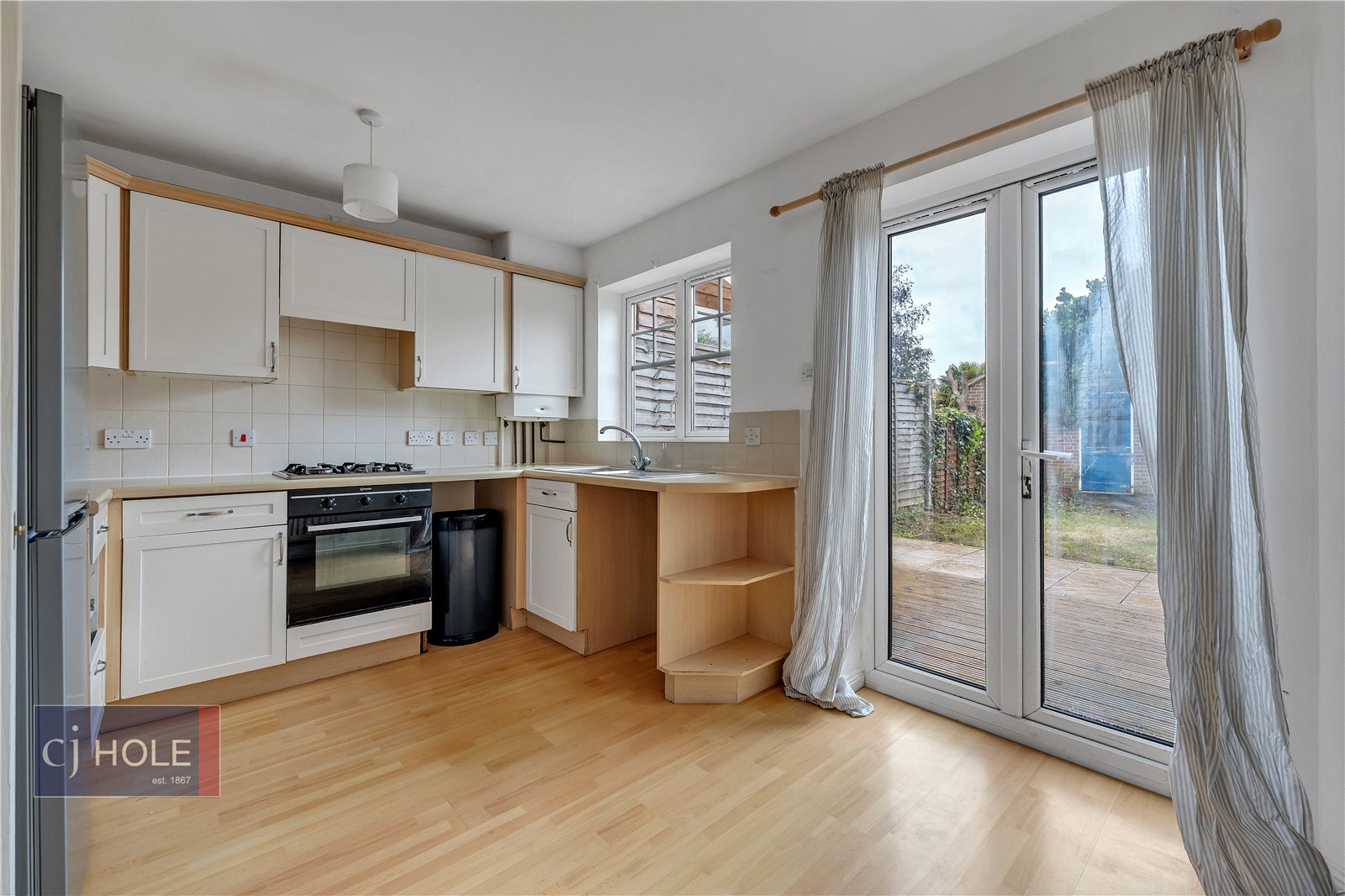 2 bedroom House to let in Emersons Green, Bristol, Gloucestershire
