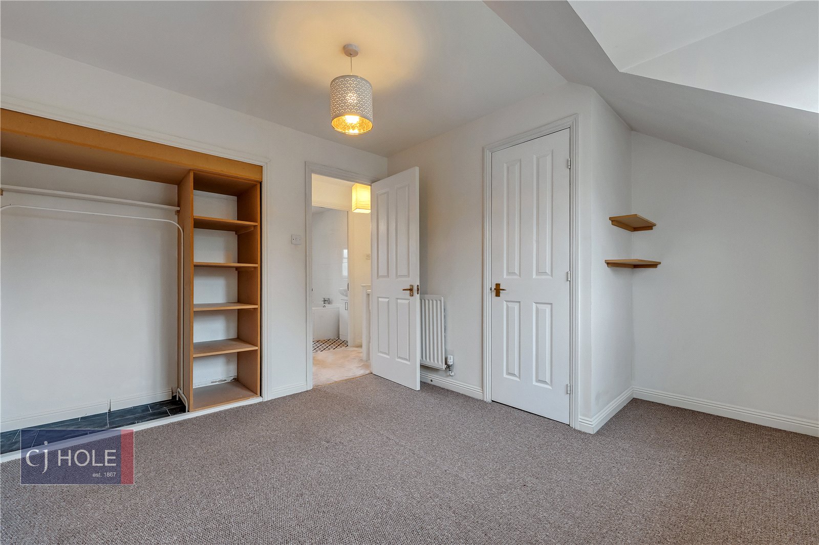 2 bedroom House to let in Emersons Green, Bristol, Gloucestershire