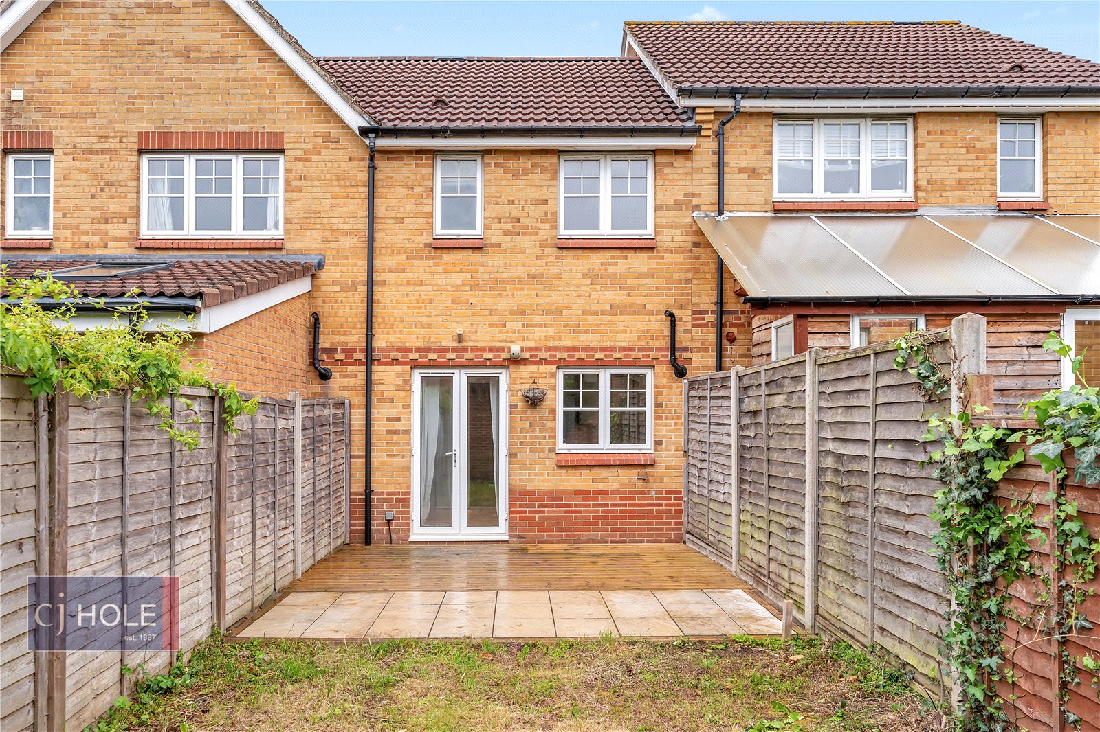 2 bedroom House to let in Emersons Green, Bristol, Gloucestershire