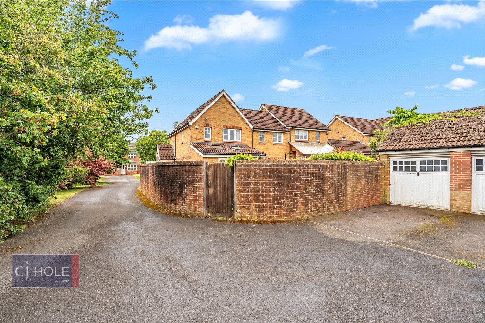 2 bedroom House to let in Emersons Green, Bristol, Gloucestershire