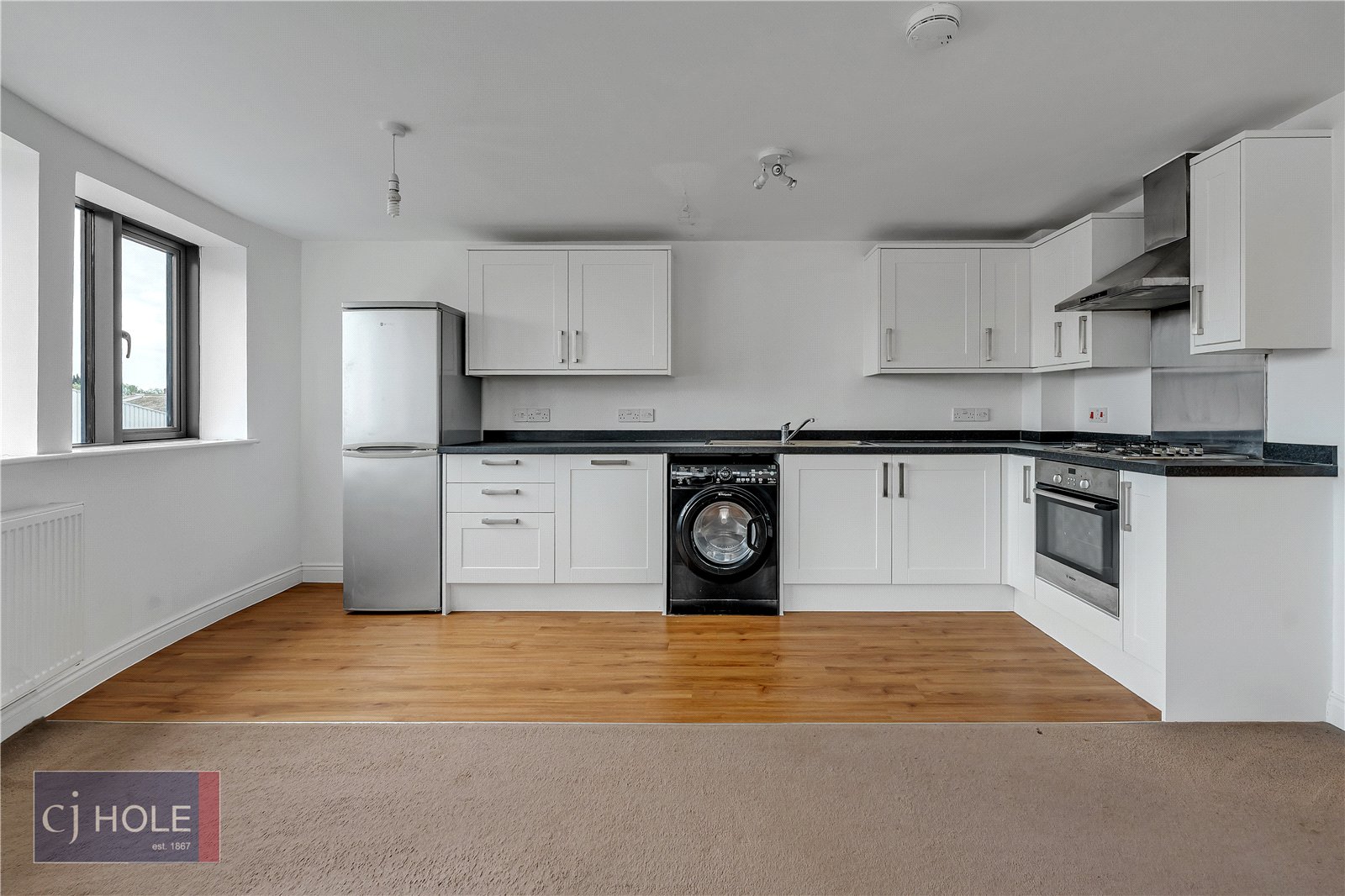 2 bedroom Flat to let in Bristol, Gloucestershire