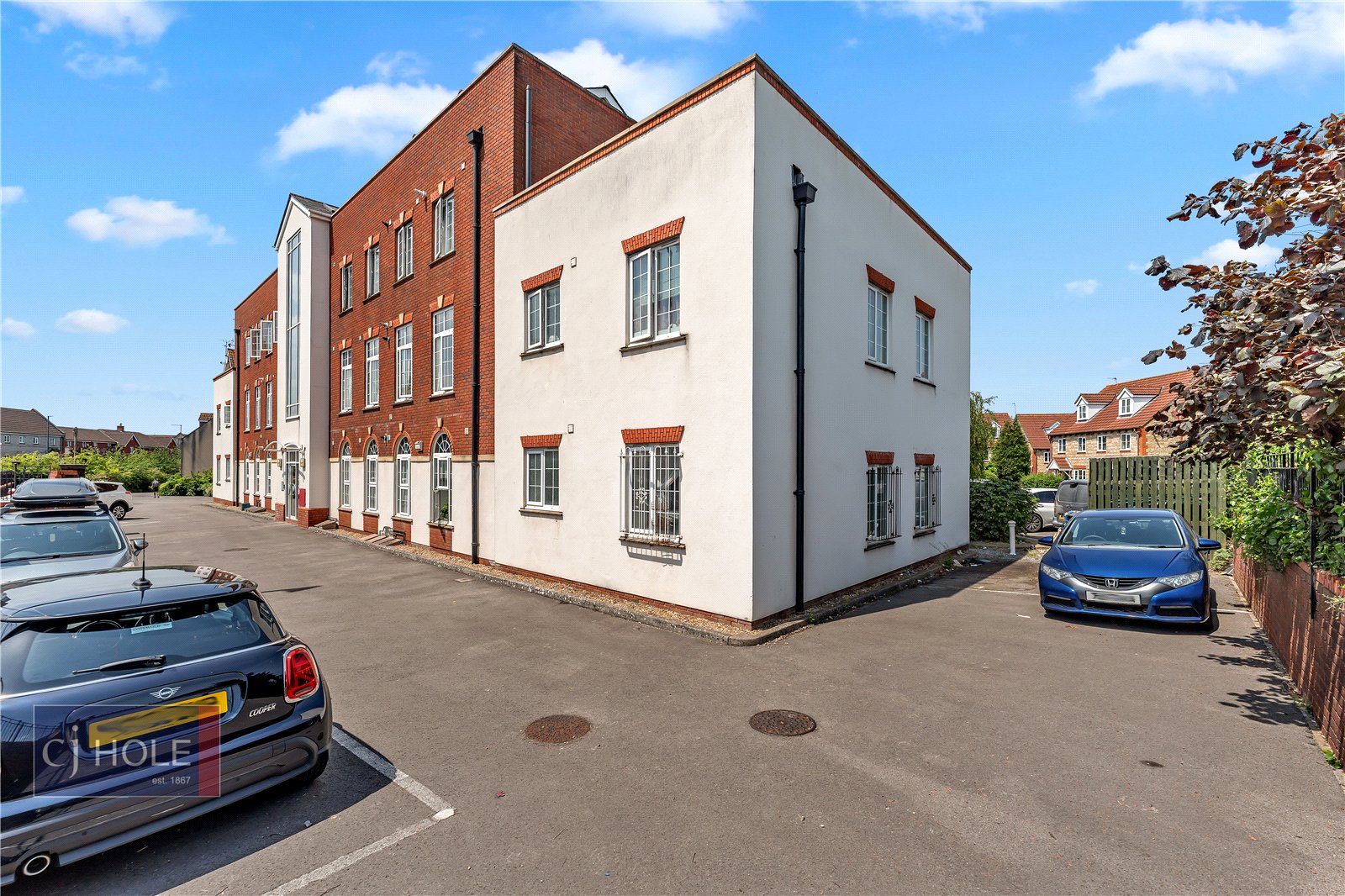 Speedwell, Bristol