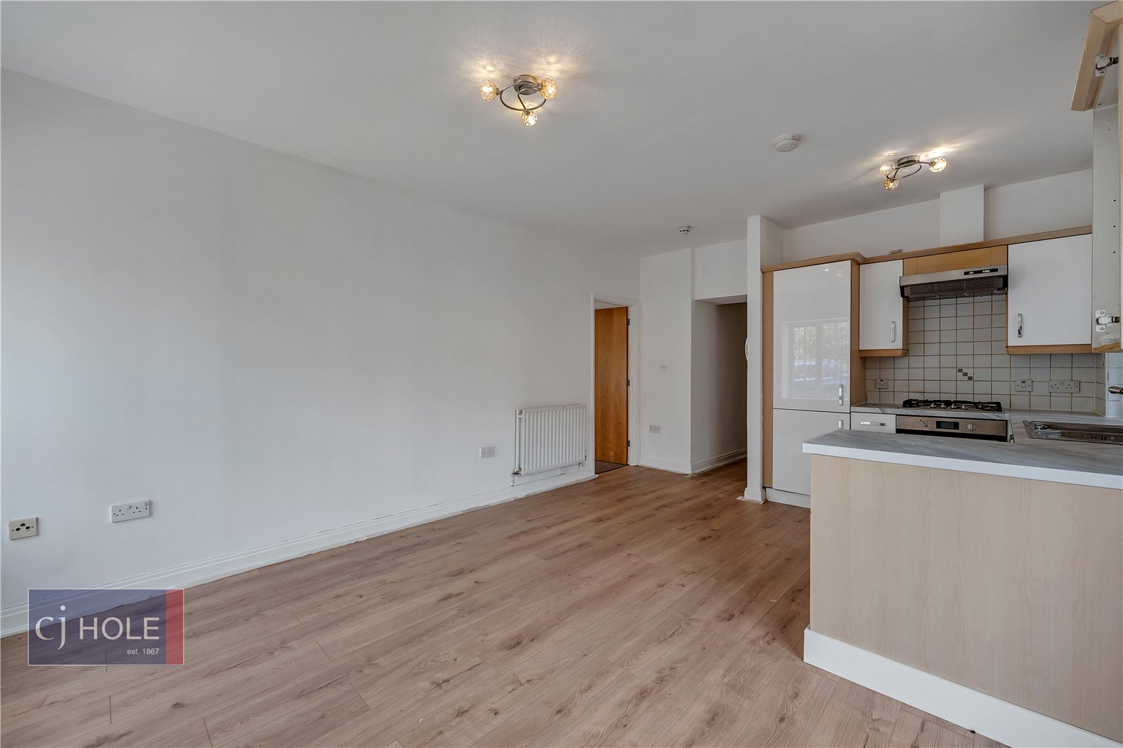 2 bedroom Flat to let in Speedwell, Bristol