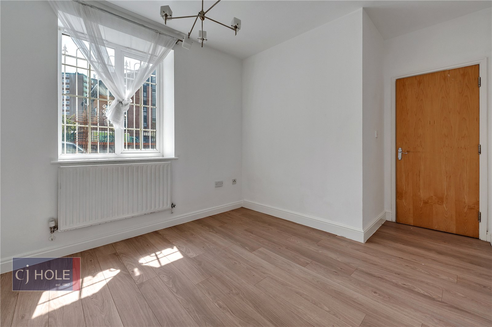 2 bedroom Flat to let in Speedwell, Bristol
