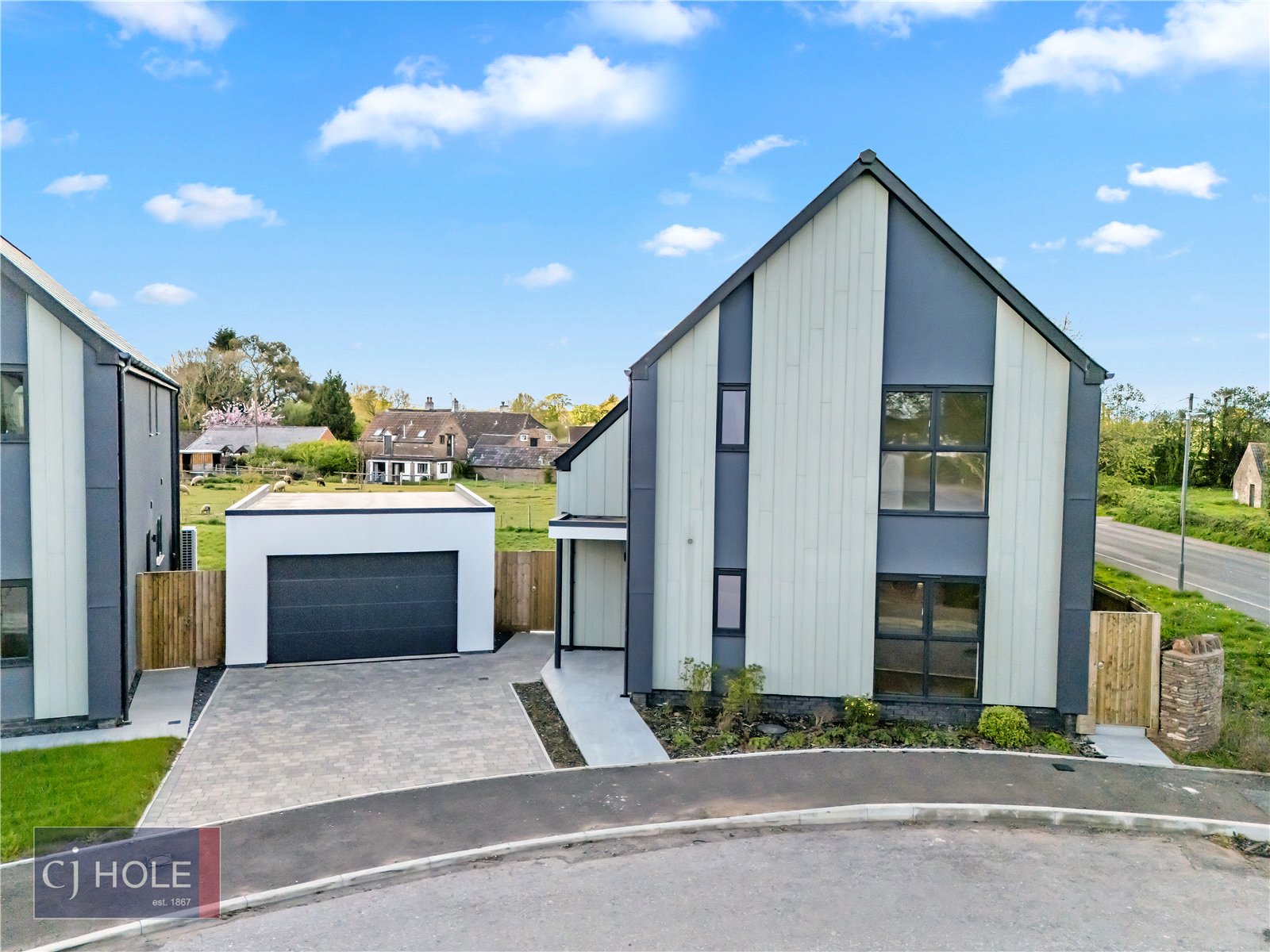 Rangeworthy, Bristol, Gloucestershire