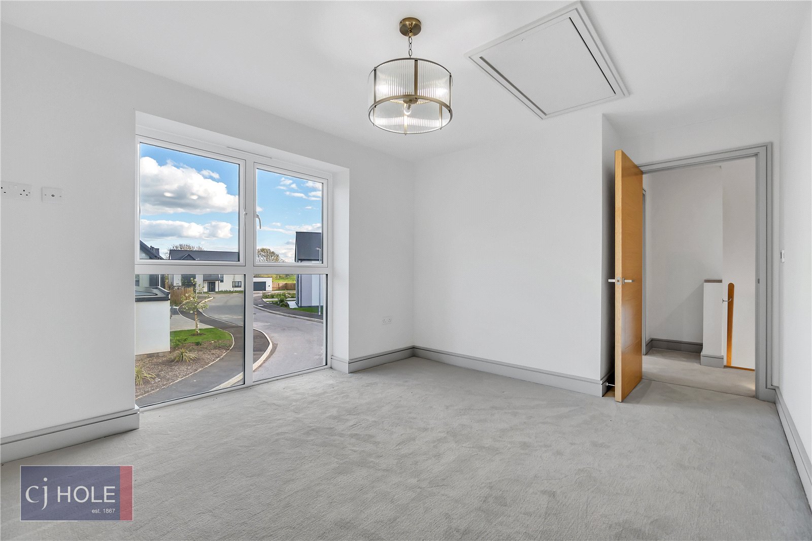 4 bedroom House to let in Rangeworthy, Bristol, Gloucestershire