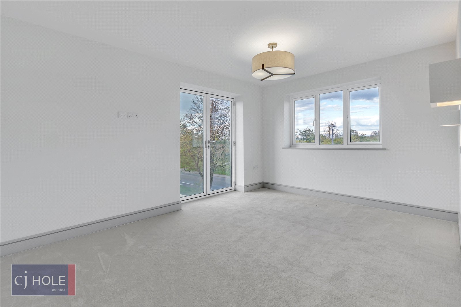 4 bedroom House to let in Rangeworthy, Bristol, Gloucestershire