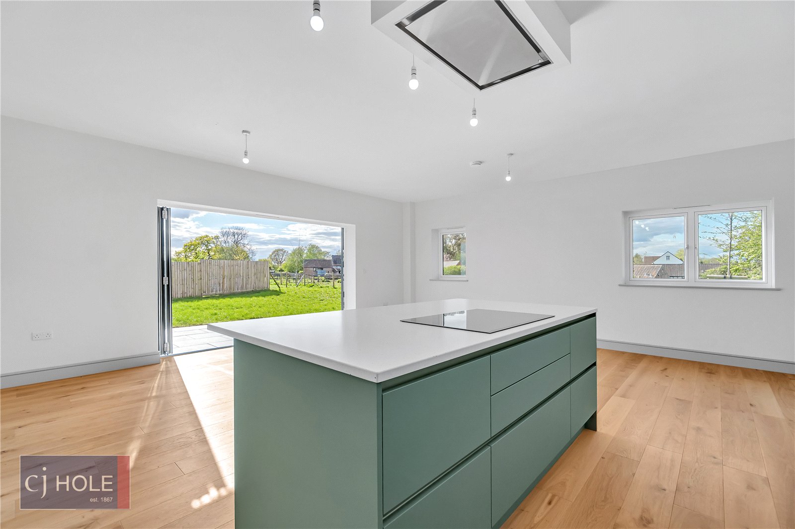 4 bedroom House to let in Rangeworthy, Bristol, Gloucestershire