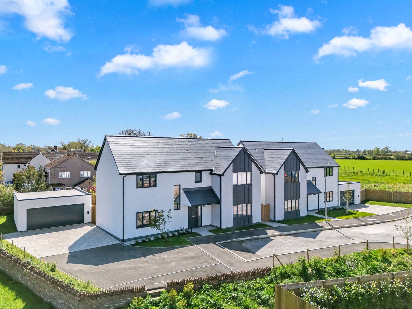 Rangeworthy, Bristol, Gloucestershire