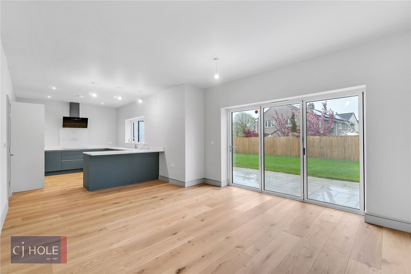 5 bedroom House to let in Rangeworthy, Bristol, Gloucestershire