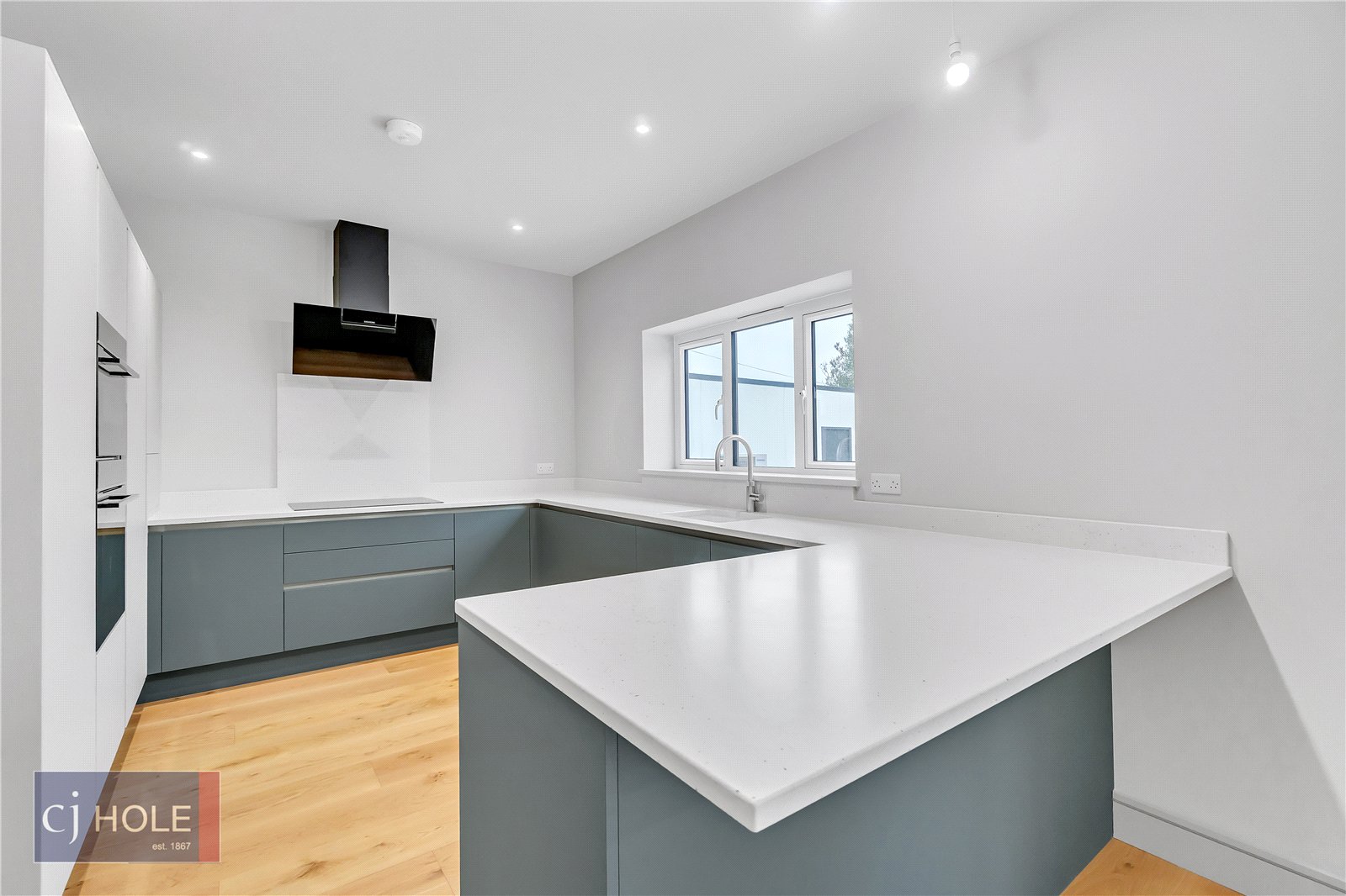 5 bedroom House to let in Rangeworthy, Bristol, Gloucestershire