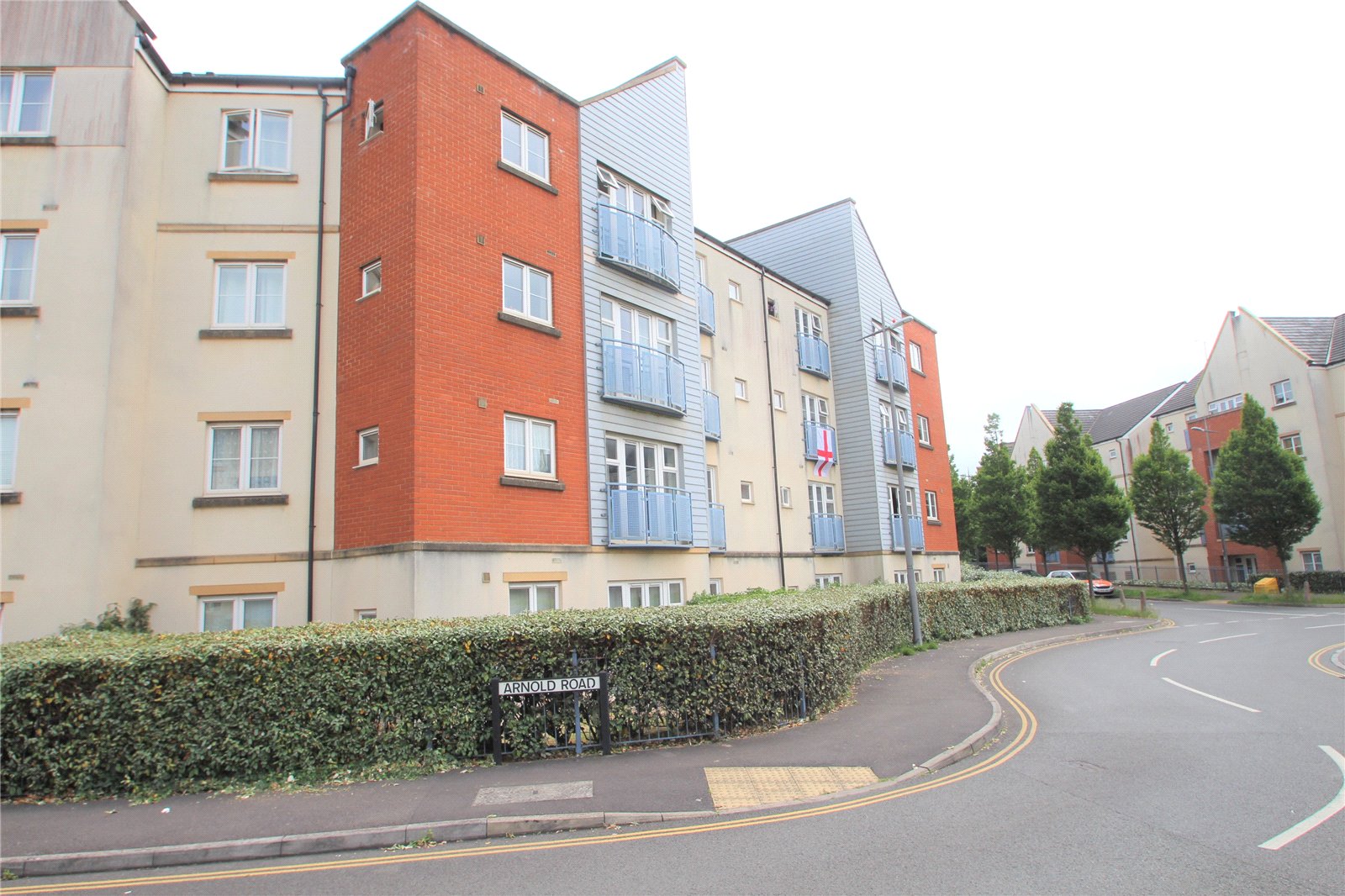 Mangotsfield, Bristol, Gloucestershire