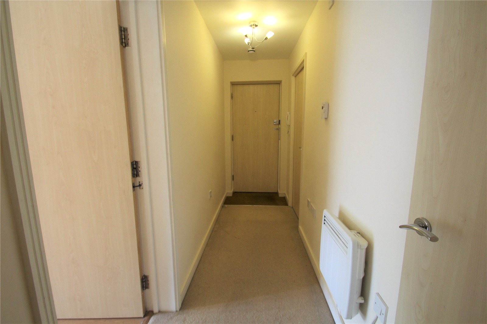 2 bedroom Flat to let in Mangotsfield, Bristol, Gloucestershire