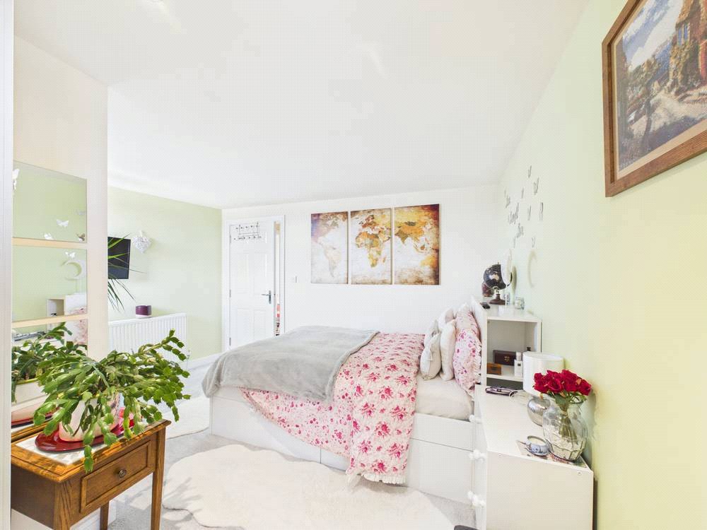 1 bedroom Flat to let in Kingswood, Bristol