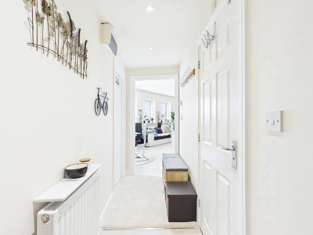 1 bedroom Flat to let in Kingswood, Bristol