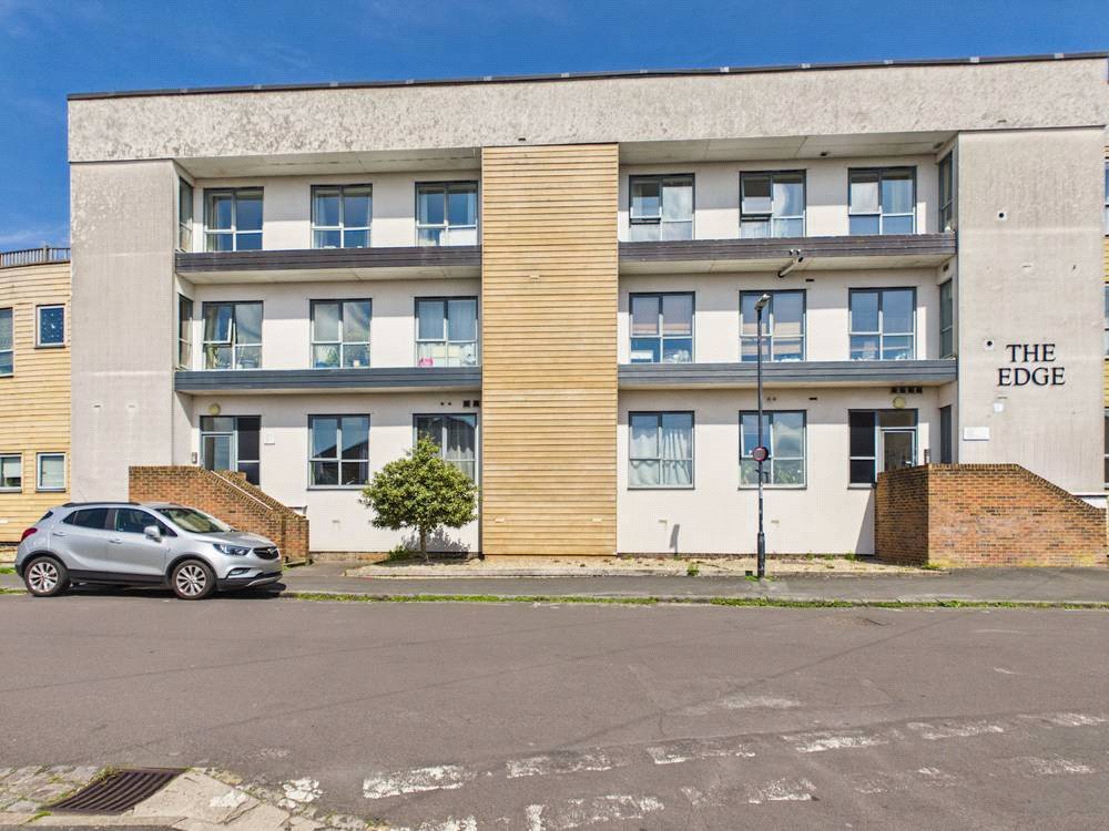 1 bedroom Flat to let in Kingswood, Bristol