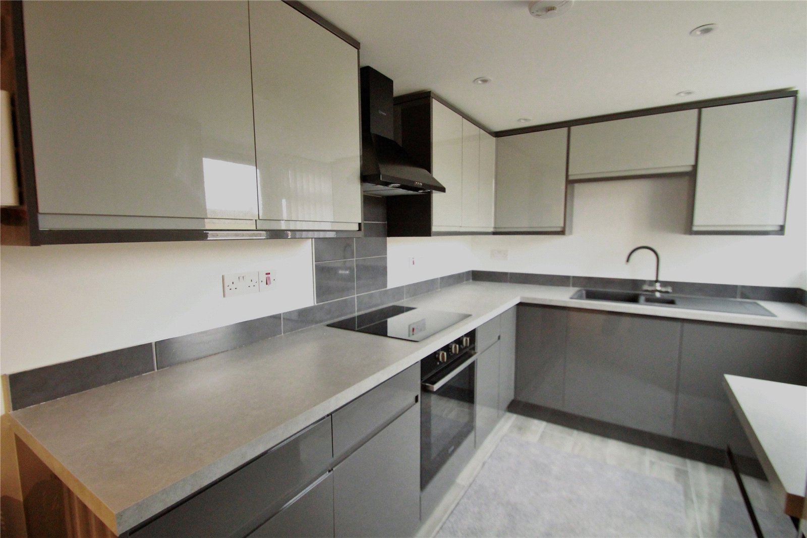 1 bedroom Property to let in Bristol, Gloucestershire