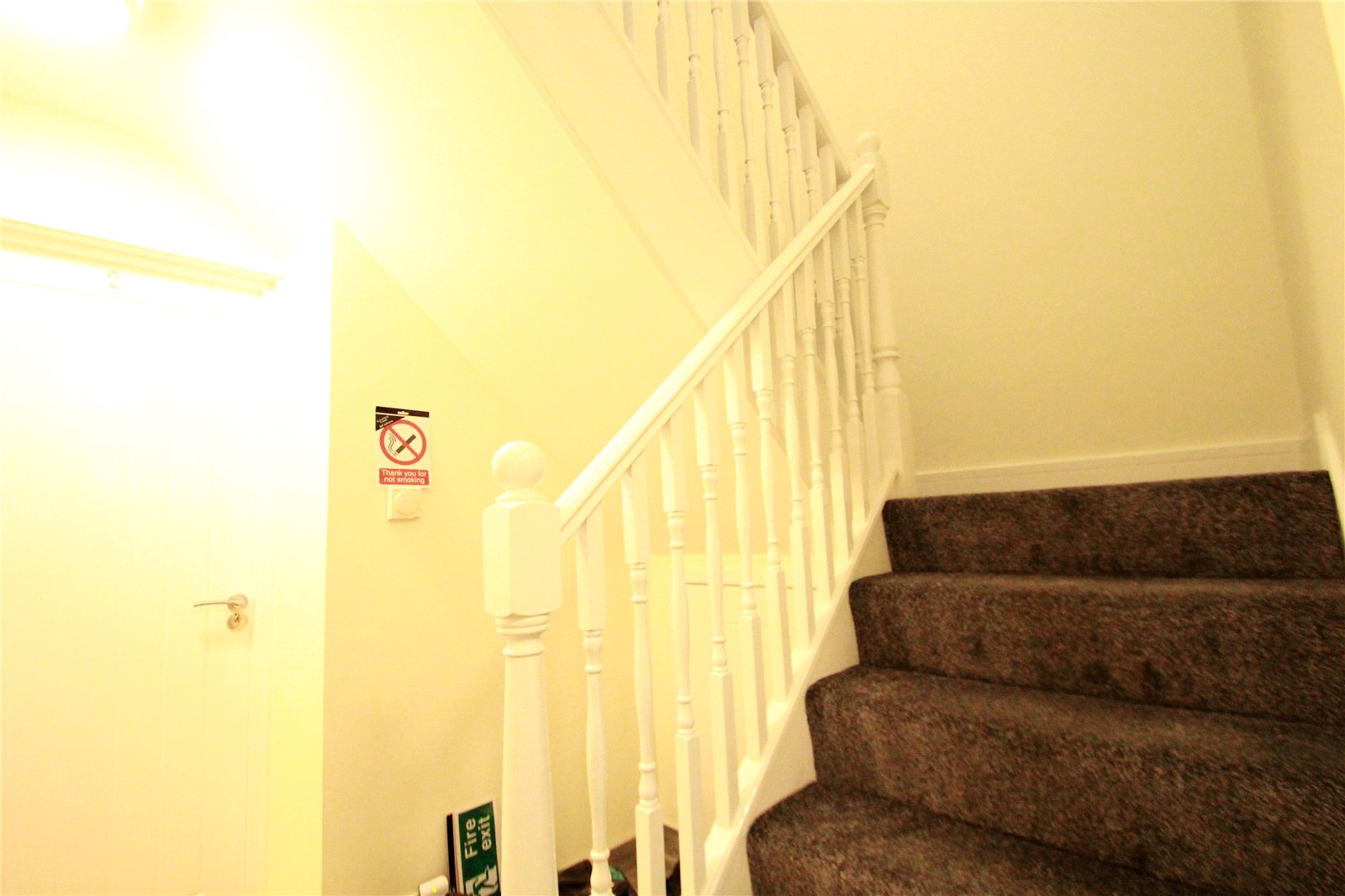 1 bedroom Property to let in Bristol, Gloucestershire