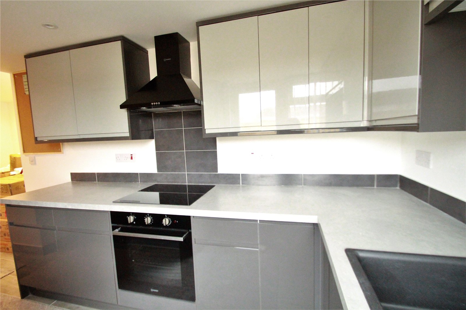 1 bedroom Property to let in Bristol, Gloucestershire