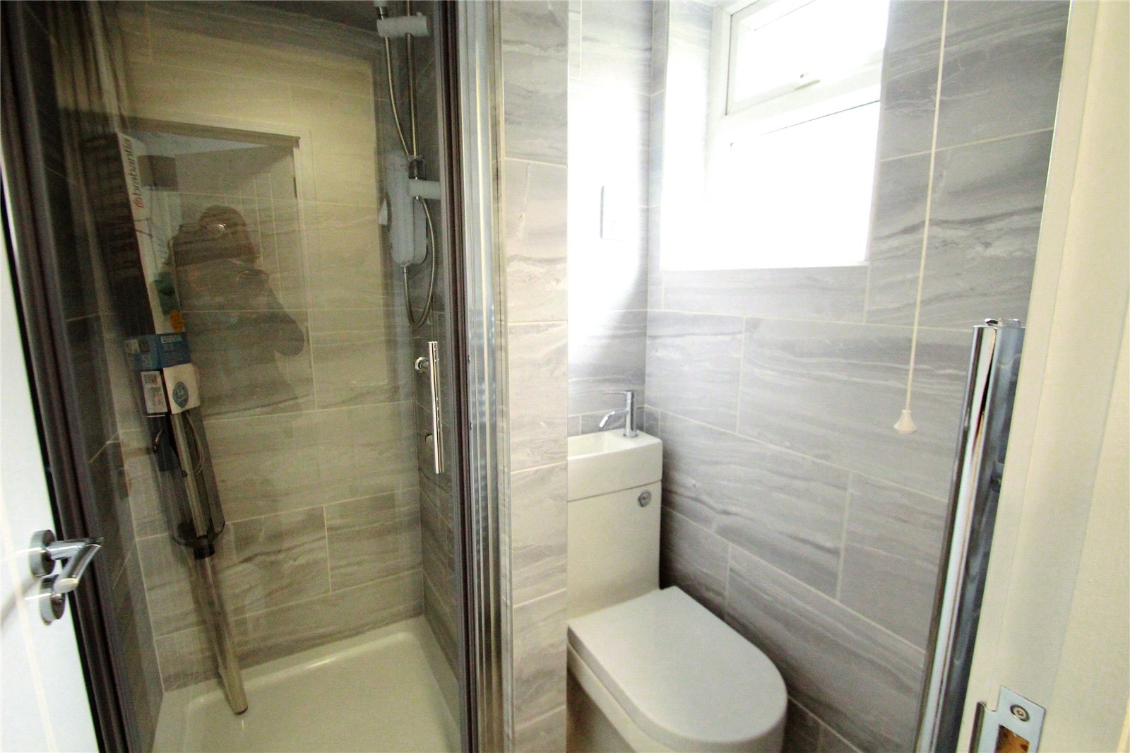 1 bedroom Property to let in Bristol, Gloucestershire