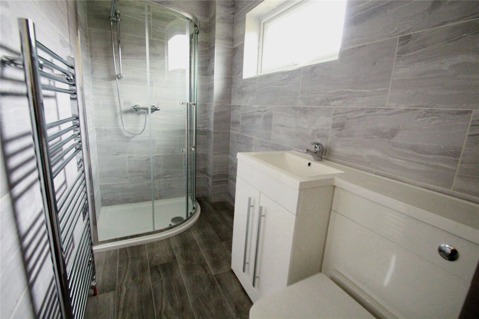 1 bedroom Property to let in Bristol, Gloucestershire