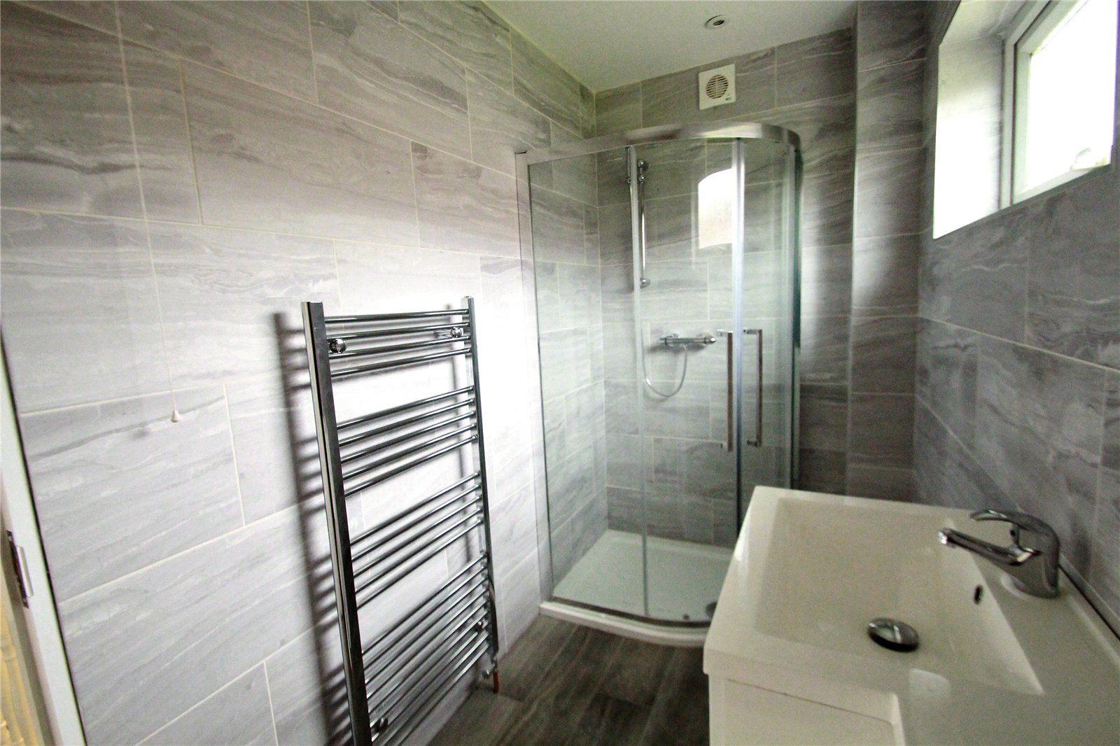 1 bedroom Property to let in Bristol, Gloucestershire