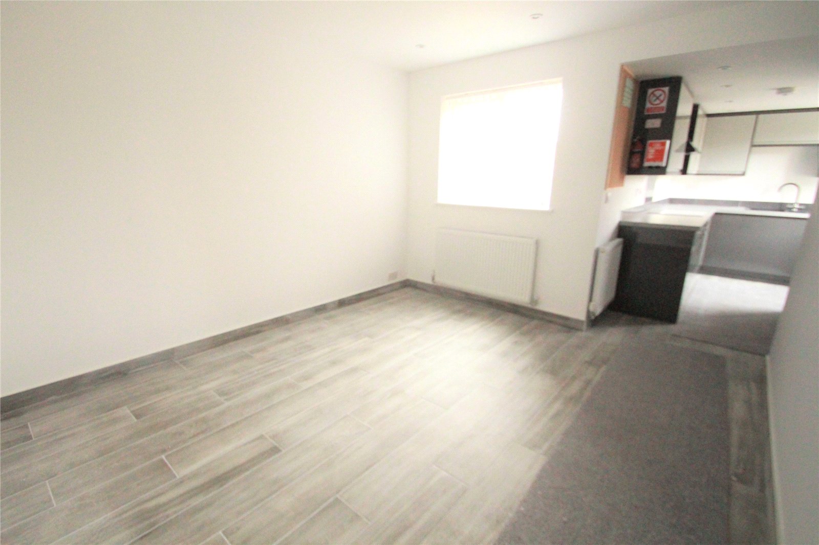 1 bedroom Property to let in Bristol, Gloucestershire