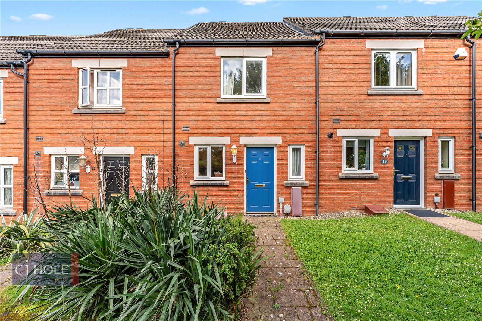 Stoke Gifford, Bristol, Gloucestershire