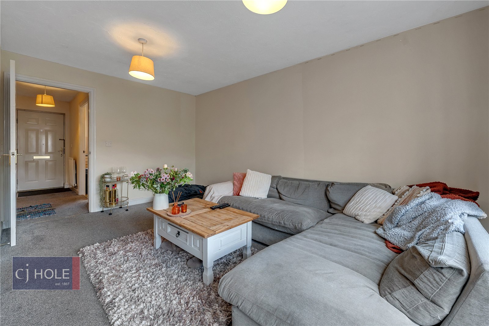 2 bedroom House to let in Stoke Gifford, Bristol, Gloucestershire