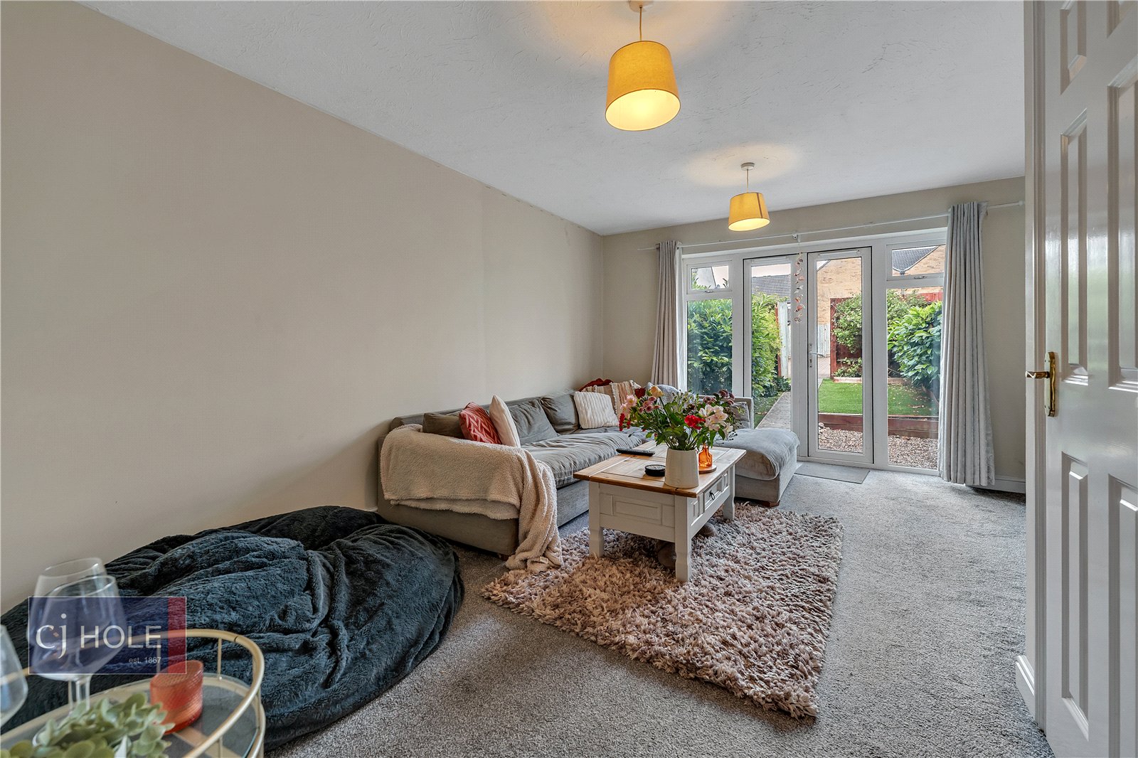 2 bedroom House to let in Stoke Gifford, Bristol, Gloucestershire