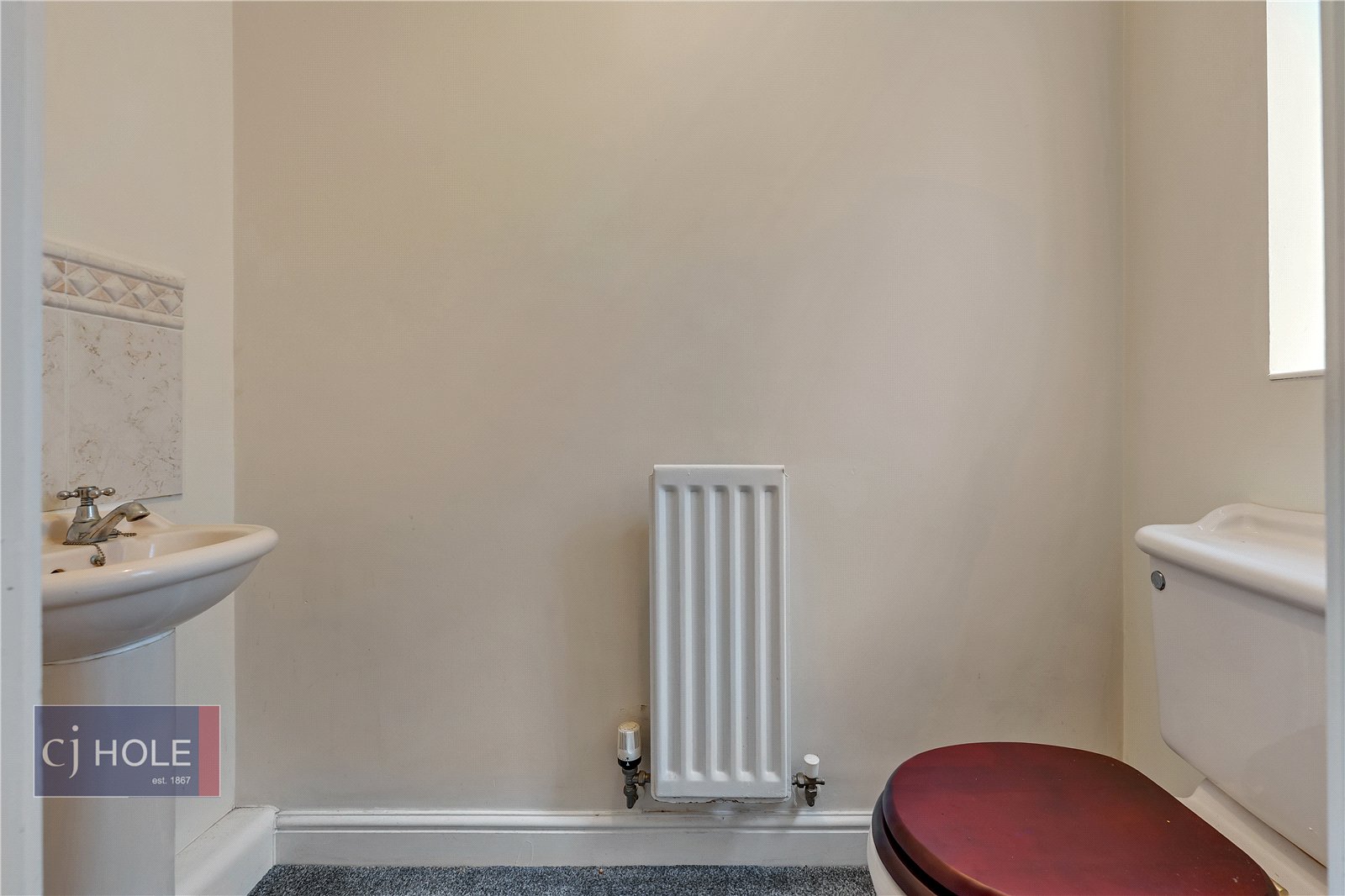 2 bedroom House to let in Stoke Gifford, Bristol, Gloucestershire
