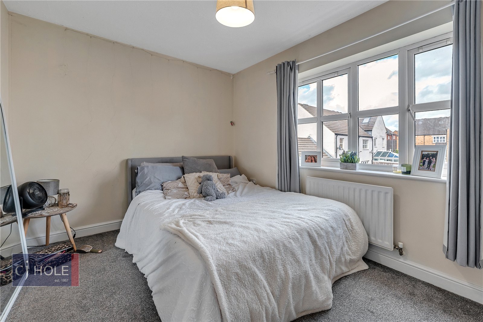 2 bedroom House to let in Stoke Gifford, Bristol, Gloucestershire