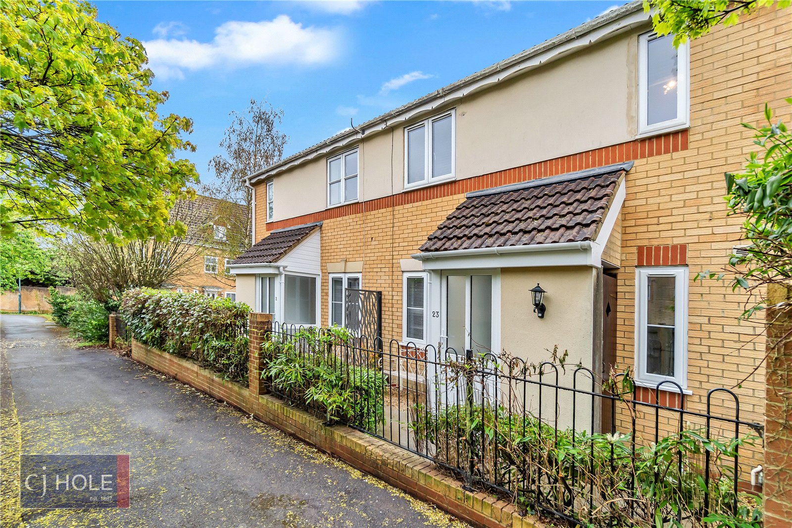 Emersons Green, Bristol, Gloucestershire
