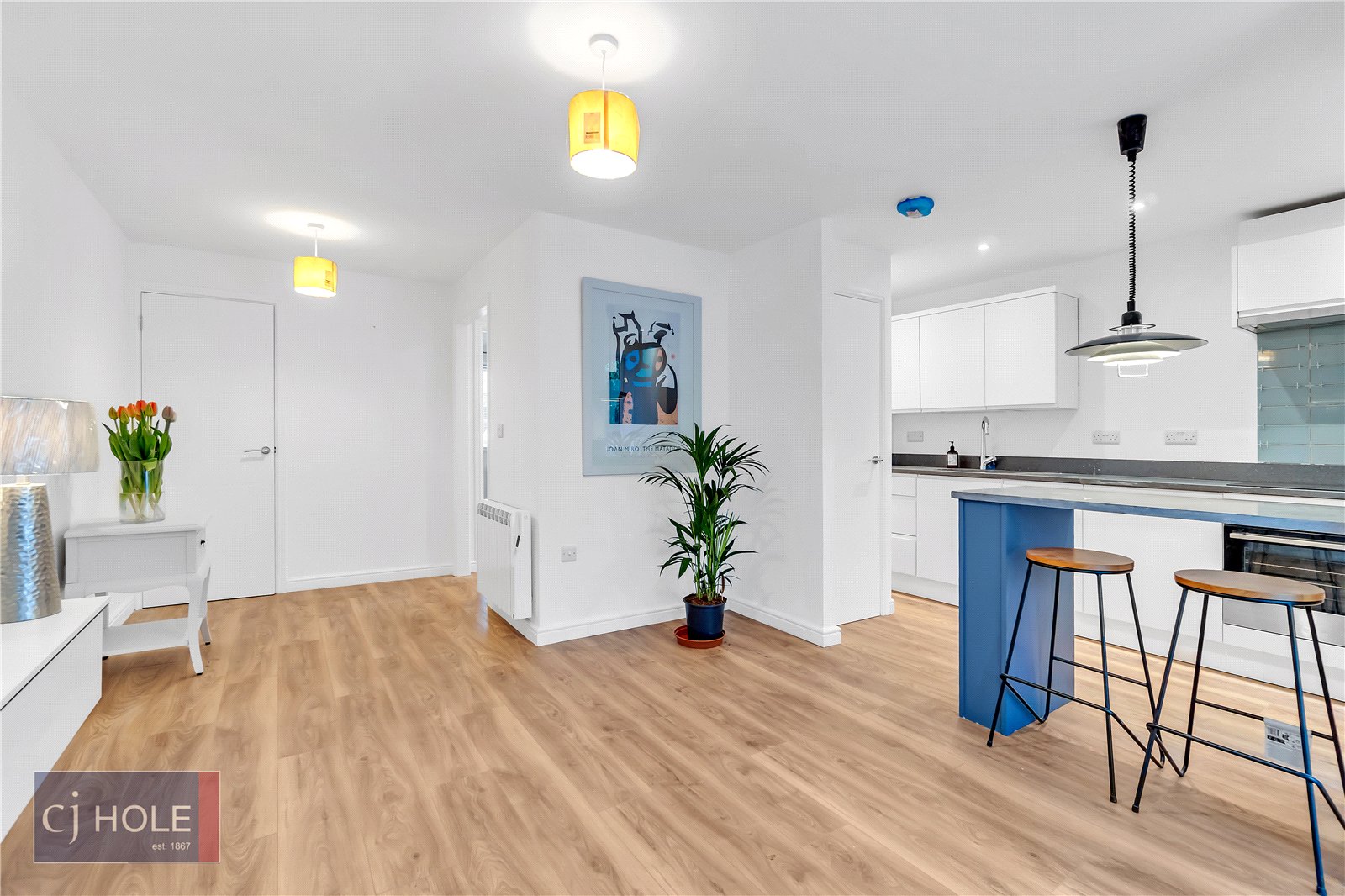 1 bedroom Flat to let in Emersons Green, Bristol, Gloucestershire