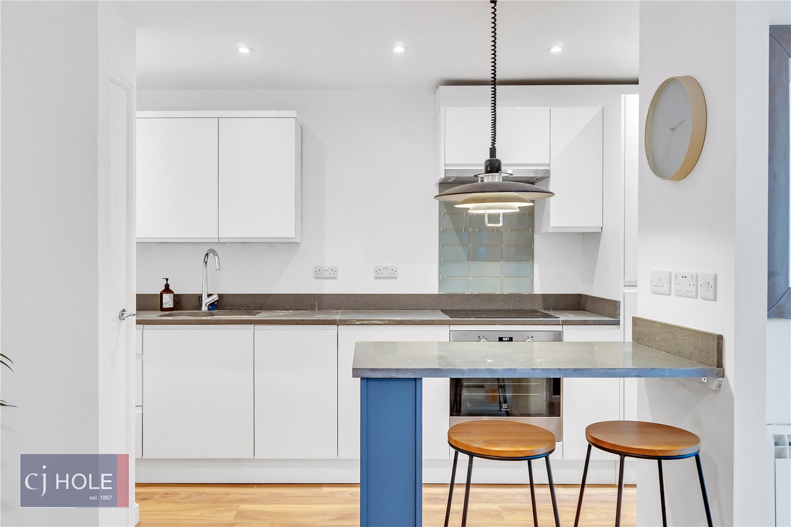 1 bedroom Flat to let in Emersons Green, Bristol, Gloucestershire