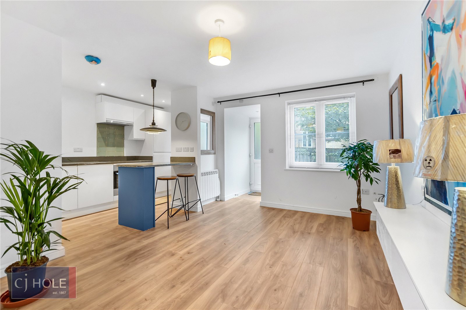 1 bedroom Flat to let in Emersons Green, Bristol, Gloucestershire