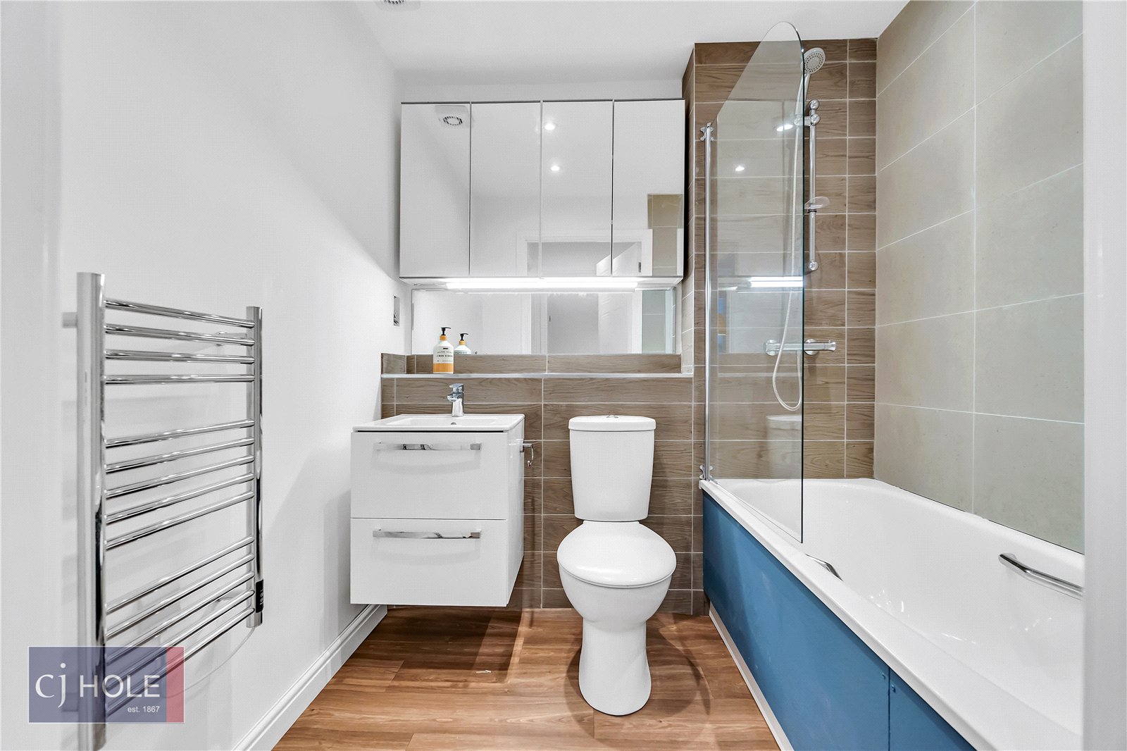 1 bedroom Flat to let in Emersons Green, Bristol, Gloucestershire