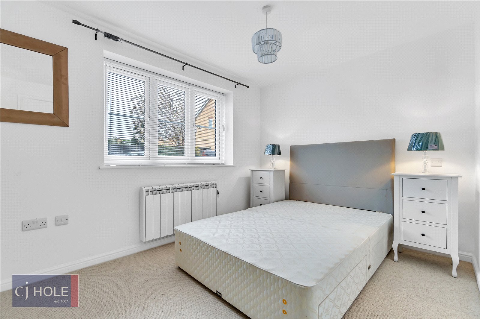 1 bedroom Flat to let in Emersons Green, Bristol, Gloucestershire