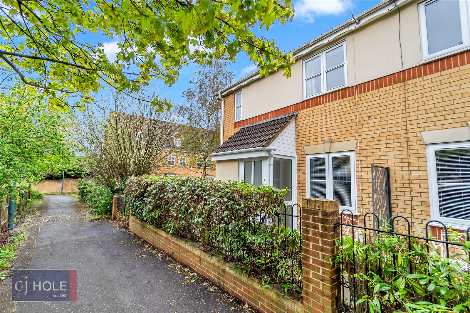 Emersons Green, Bristol, Gloucestershire