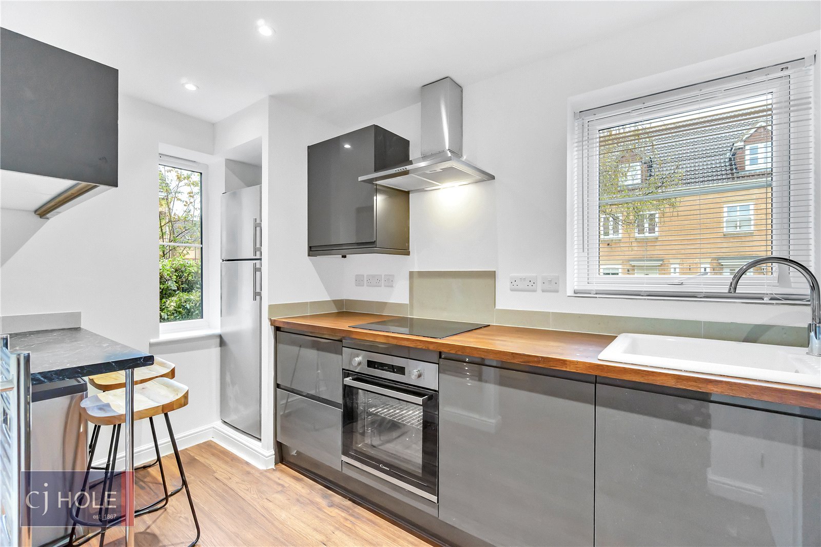 1 bedroom Flat to let in Emersons Green, Bristol, Gloucestershire