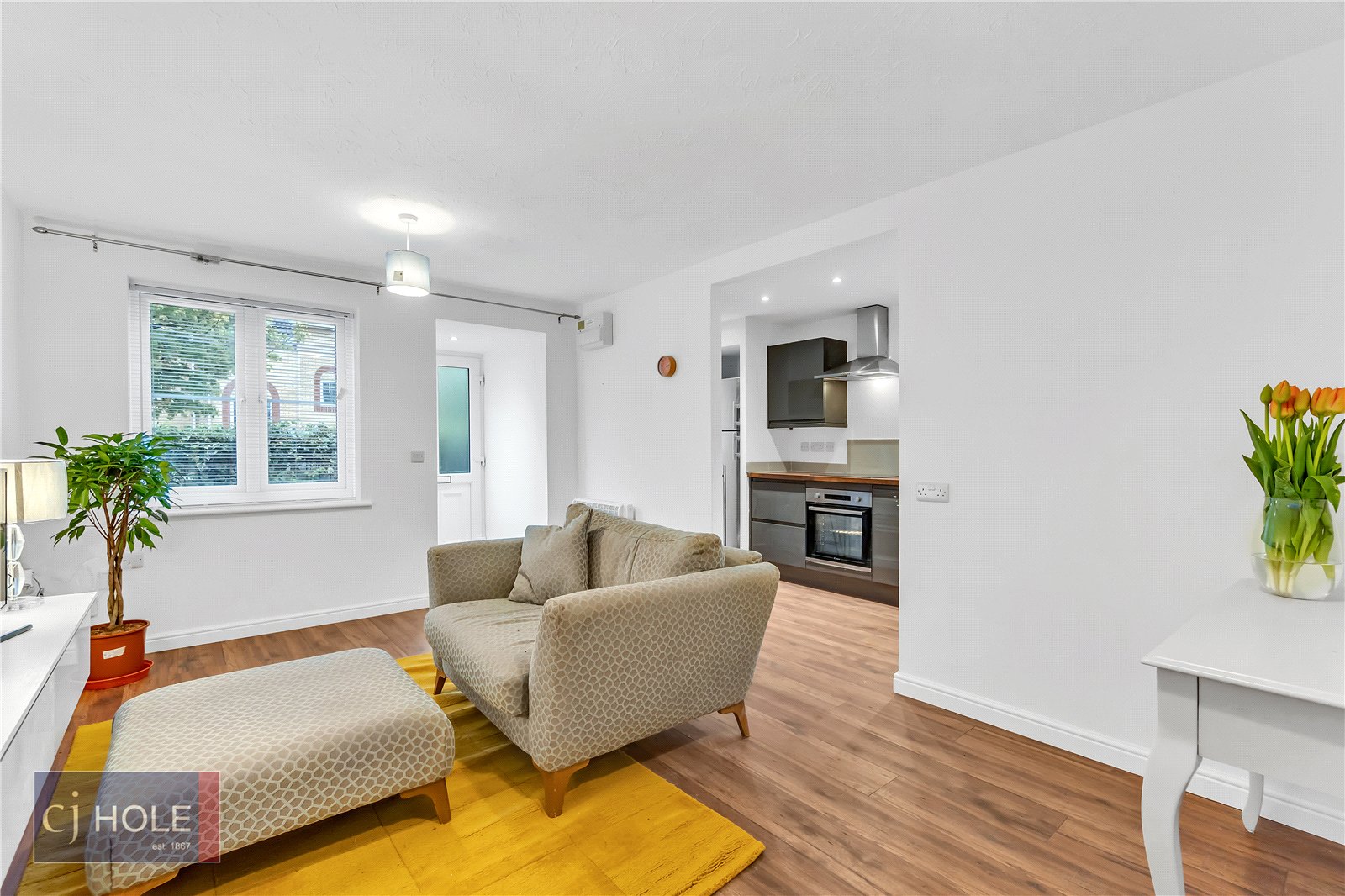 1 bedroom Flat to let in Emersons Green, Bristol, Gloucestershire