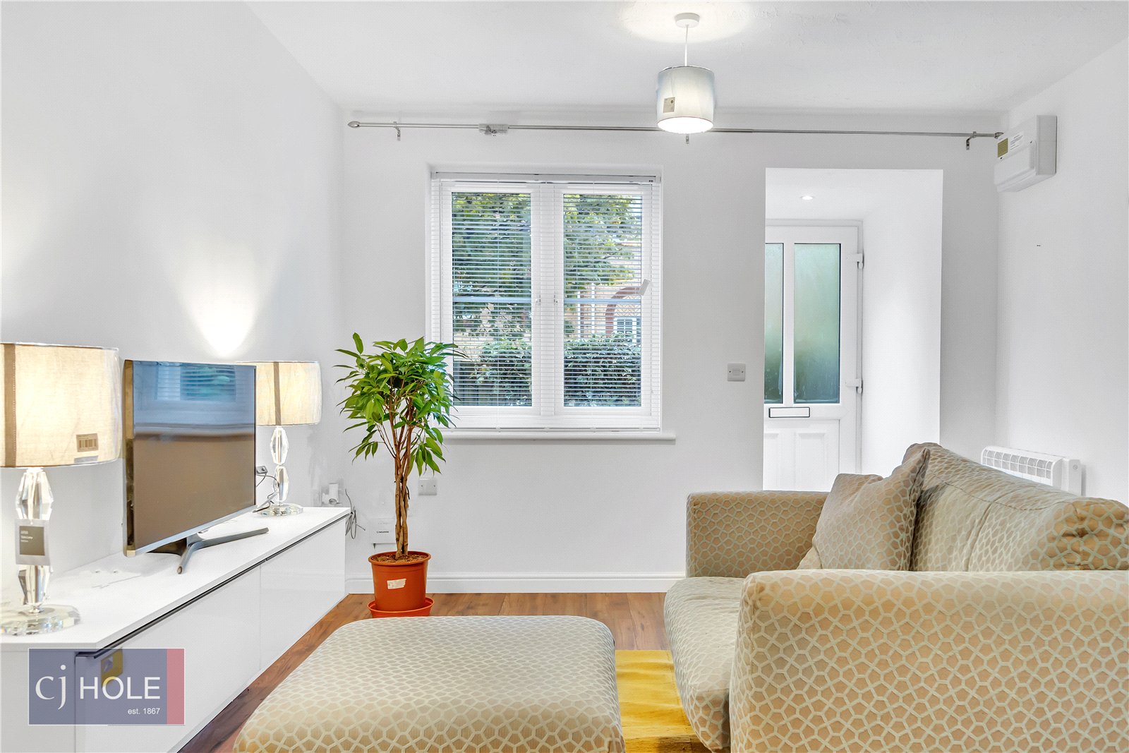 1 bedroom Flat to let in Emersons Green, Bristol, Gloucestershire