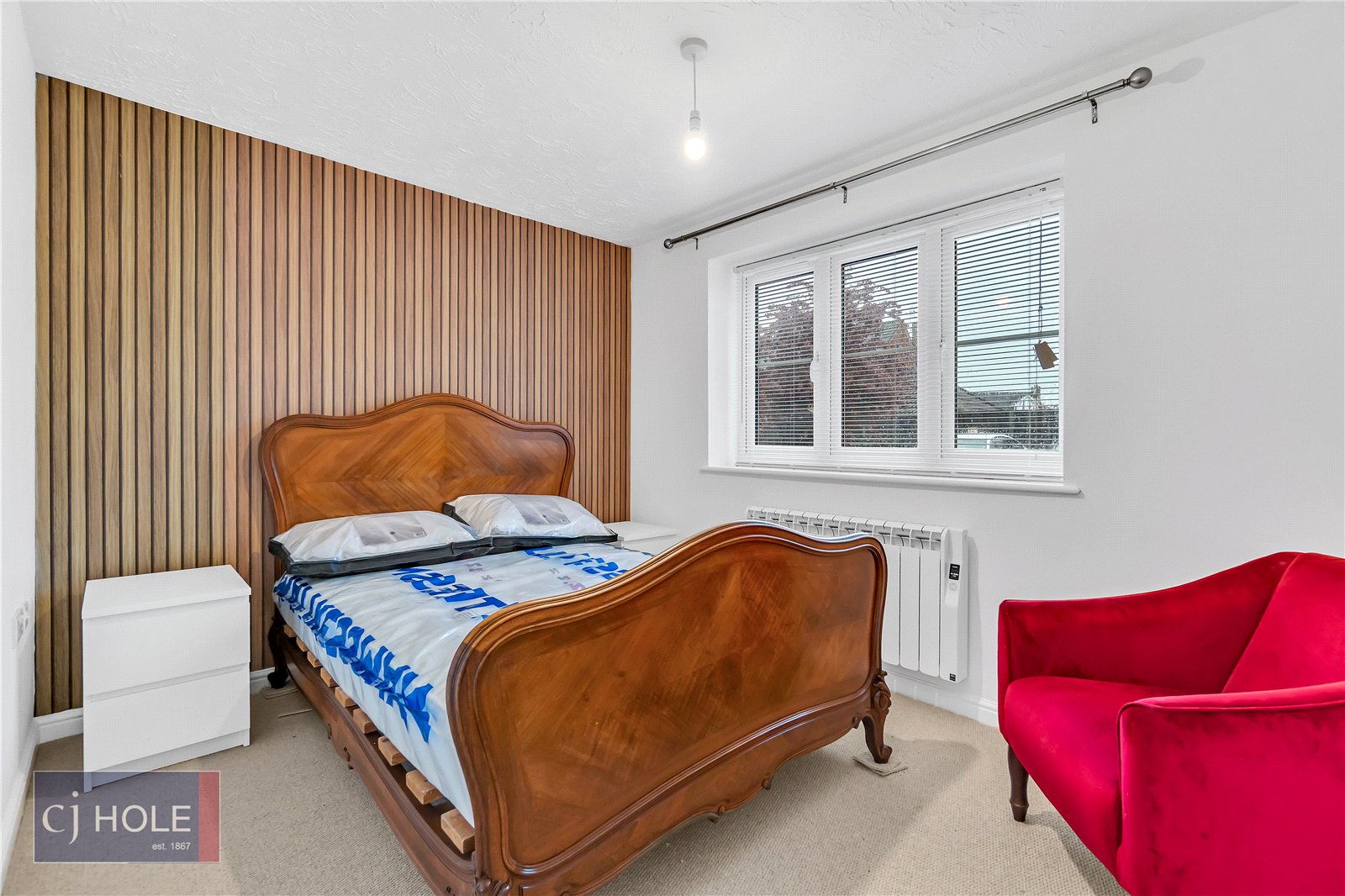 1 bedroom Flat to let in Emersons Green, Bristol, Gloucestershire
