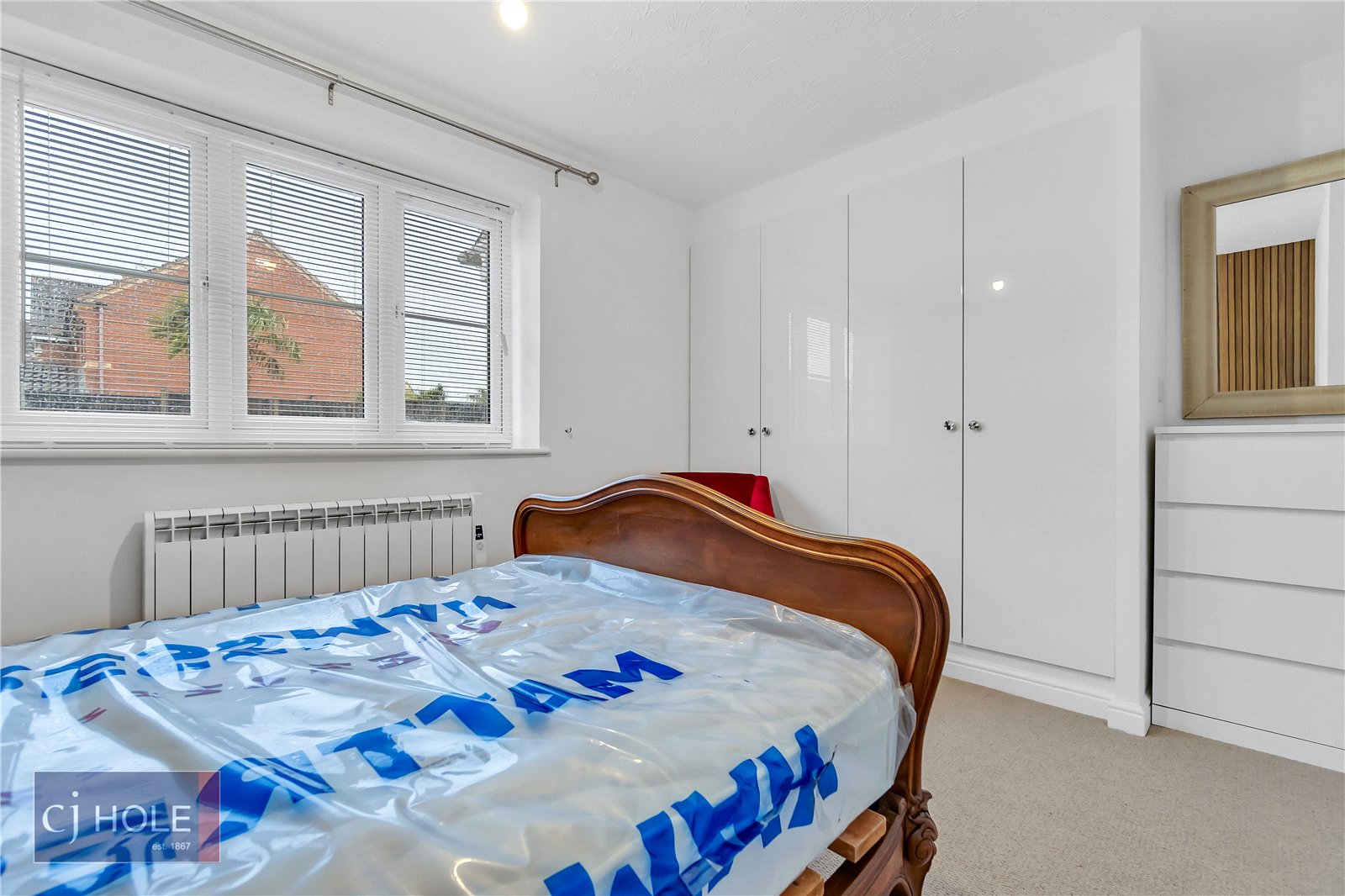 1 bedroom Flat to let in Emersons Green, Bristol, Gloucestershire