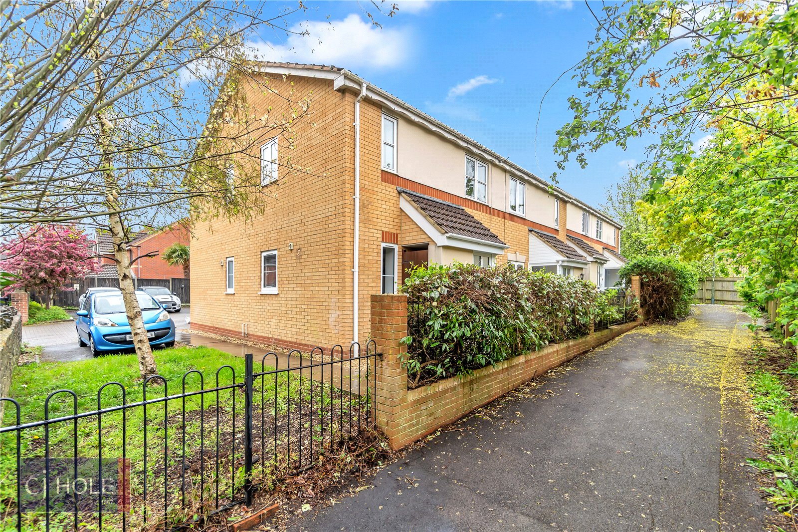 1 bedroom Flat to let in Emersons Green, Bristol, Gloucestershire