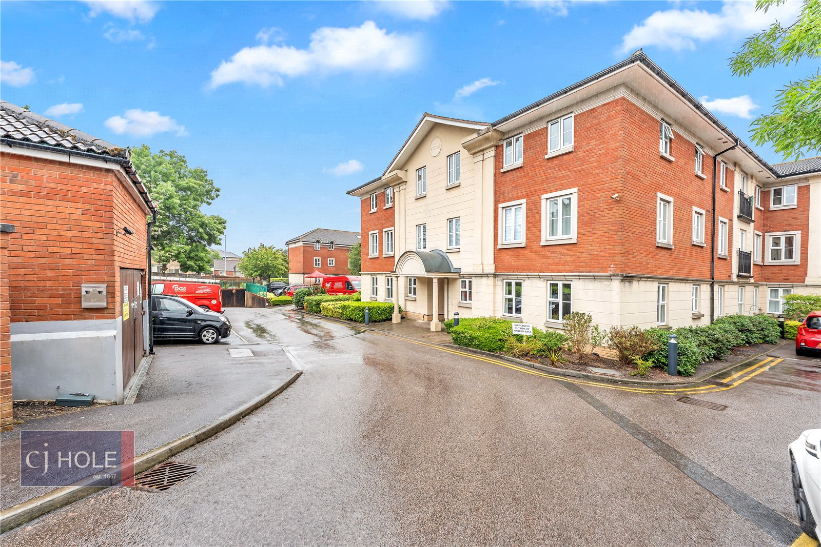 Grimsbury Road, Bristol, Gloucestershire