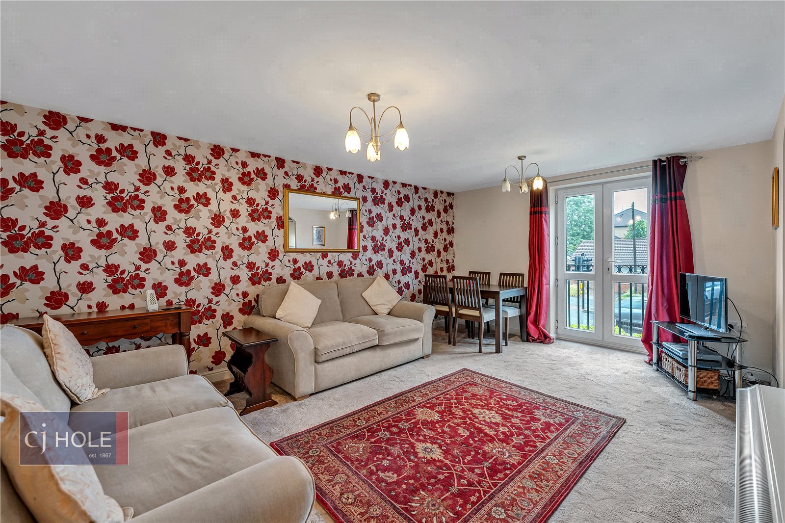 2 bedroom Flat to let in Grimsbury Road, Bristol, Gloucestershire