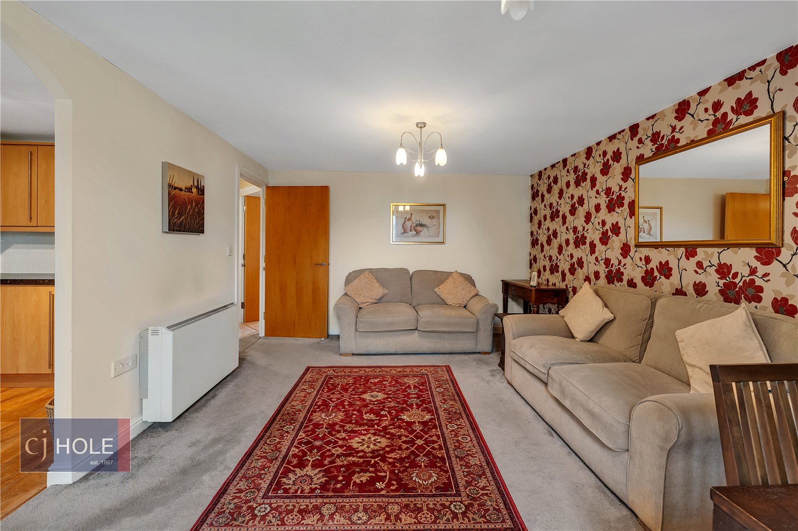 2 bedroom Flat to let in Grimsbury Road, Bristol, Gloucestershire