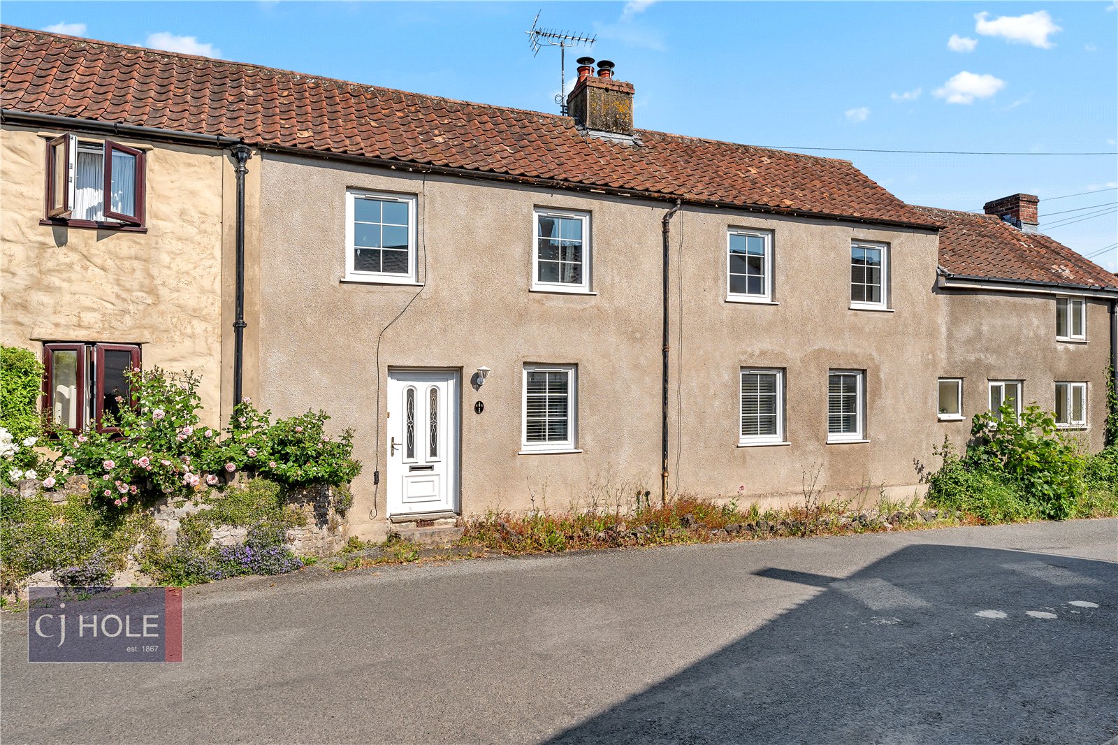Tockington, Bristol, Gloucestershire