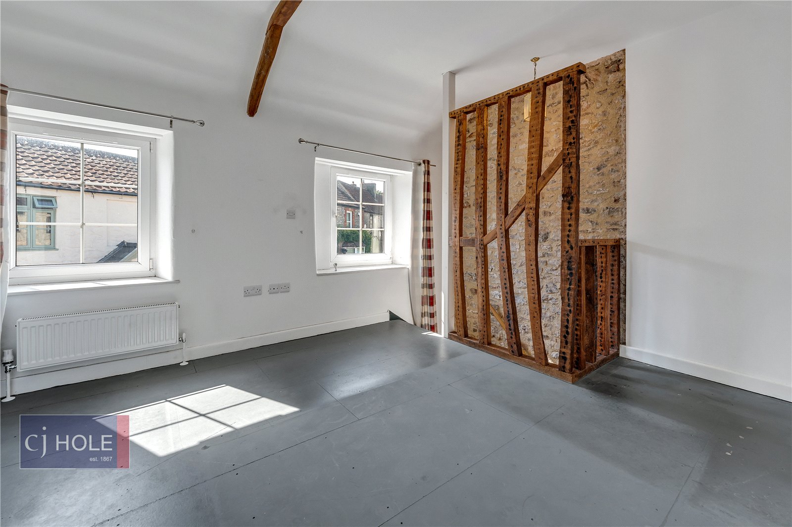 2 bedroom House to let in Tockington, Bristol, Gloucestershire